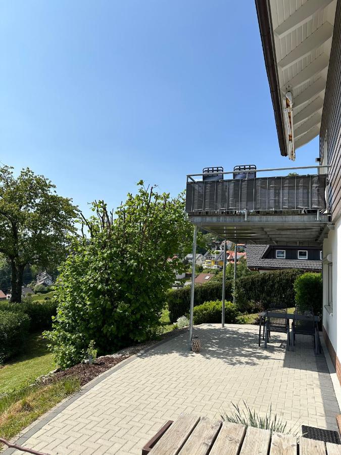 Sonneck Schonach Apartment Schonach im Schwarzwald Exterior photo